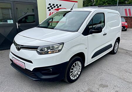 Toyota Pro Ace Proace City L1 Meister*Neue TÜV*