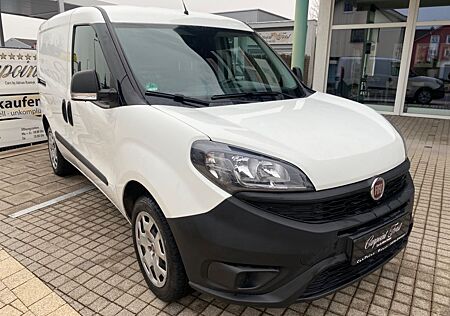Fiat Doblo Doblò Basis Kasten, Klima ,AHK,64tkm, Mwst