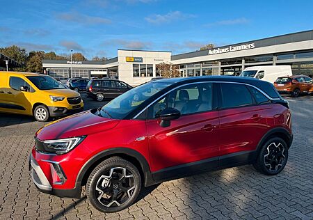 Opel Crossland X Crossland Elegance*Navi*Winterpaket*