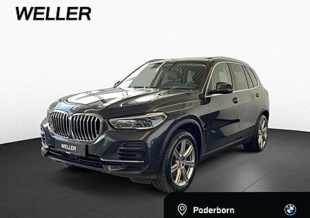 BMW X5 xDrive 40i Pano Laser AHK StHzg 20" HiFi Memo