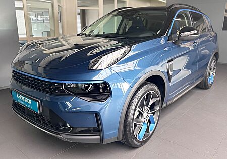 Lynk&Co 01 PHEV Automatik Plug In Hybrid 360°Kamera