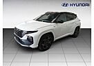 Hyundai Tucson N-Line Mild-Hybrid 4WD 1.6 Turbo 180PS DC