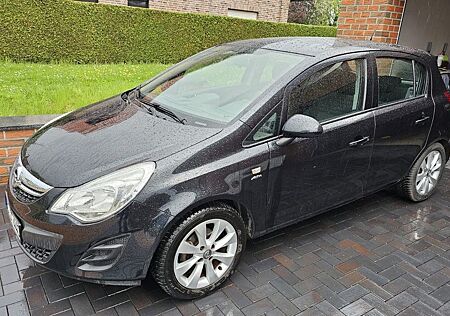 Opel Corsa 1.2 ecoFLEX Edition Edition