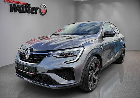 Renault Arkana 1.3 TCe 160 R.S. Line, Navigation, Kamera