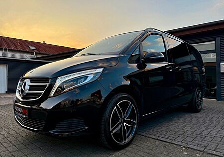 Mercedes-Benz V 250 V 250d MEMORY/PANO/360°/AHK/STHZ.