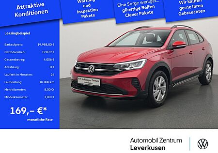 VW Taigo Volkswagen PDC NAVI LED SHZ APP