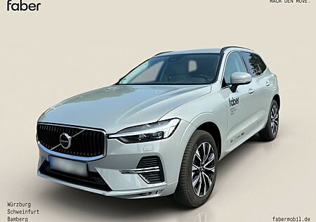 Volvo XC 60 XC60 B4 Benzin Core 2WD Automatik