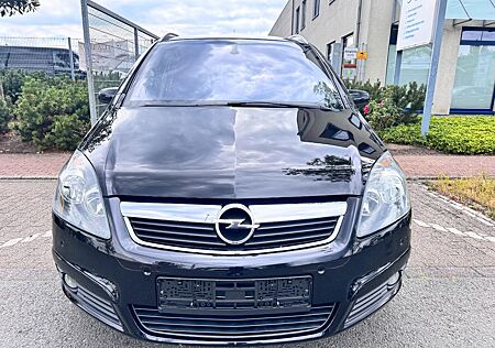 Opel Zafira 2.2 Teilleder SERIVCE NEU TÜV NEU
