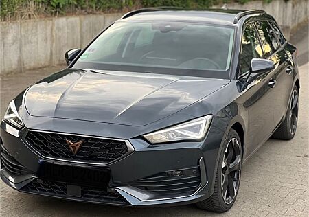 Cupra Leon 2.0 TDI 110kW DSG Sportstourer -