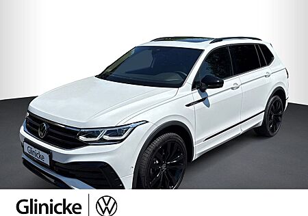 VW Tiguan Allspace Volkswagen 2.0 TSI R-Line 4Motion DSG, 7 SI