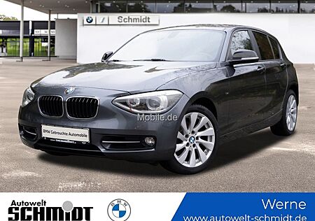 BMW 118i Sport Line + GARANTIE