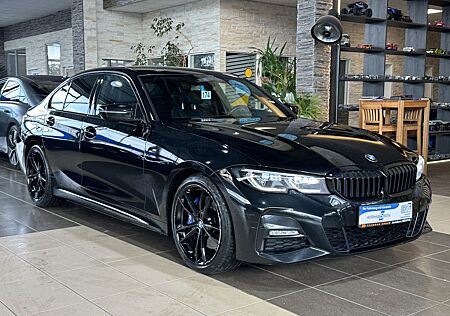 BMW 330 d*M-Sport*Advantage*LED*Navi*PDC*Shadow-Line