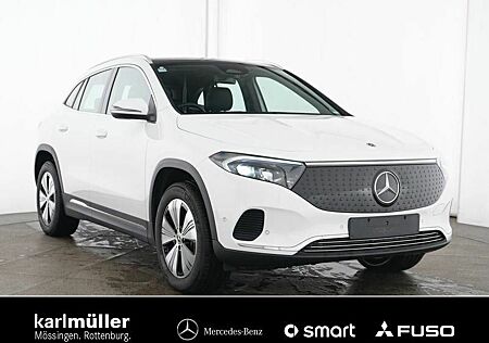 Mercedes-Benz EQA 300 4M Navi+Pano+Apple+Standh+LED+Lenkrh+RfK