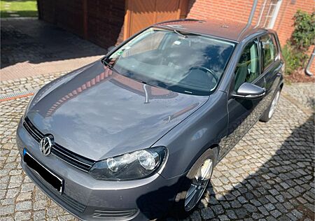 VW Golf Volkswagen 1.4 TSI 90 kW Comfortline Comfortline