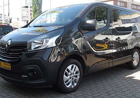 Renault Trafic Kasten L1H1 Doka 2,9t Komfort