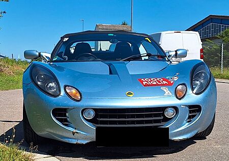 Lotus Elise 111 S