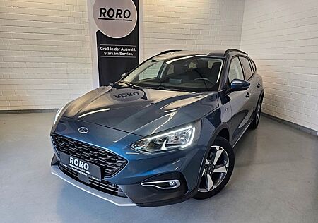 Ford Focus Turnier 1.0 Ecoboost Active +8.Reifen/TEMP