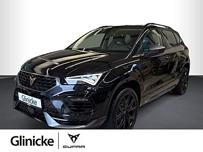 Cupra Ateca 1.5 TSI Tribe Edition DSG, AHK, RFK
