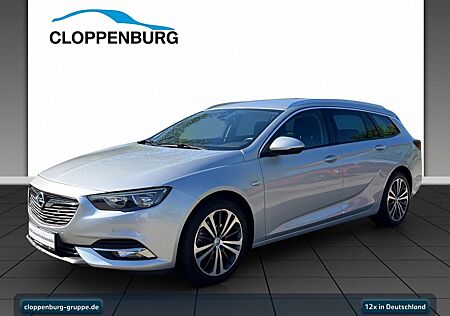 Opel Insignia Sports Tourer Head-Up+Navi+ACC+SHZ+BT