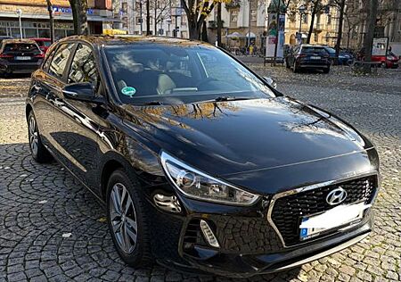 Hyundai i30 1.0 T-GDI Trend Trend