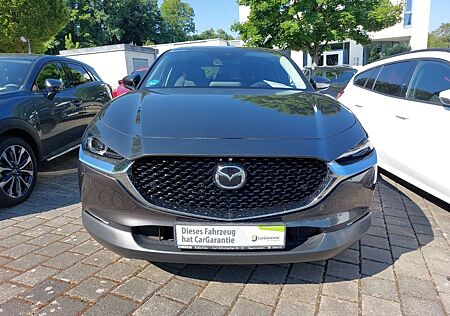 Mazda CX-30 SKYACTIV-G 2.0 150PS M Hybrid Selection De