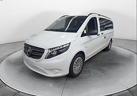 Mercedes-Benz Vito 116 CDI Tourer PRO Extralang TAXI 9GT+LED