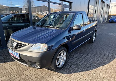 Dacia Logan 1.6 Pickup Ambiance*AHK*ALU*ALLWETTER