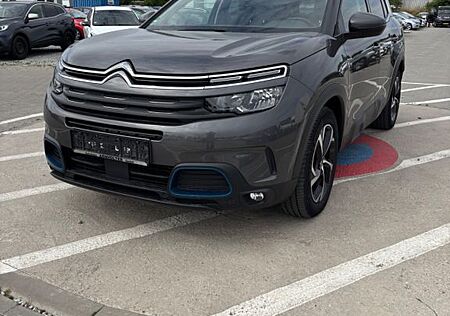 Citroën C5 Aircross Feel Pack Hybrid