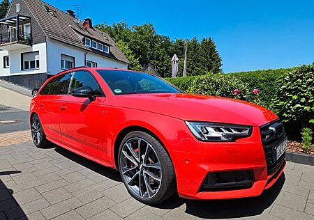 Audi S4 3.0 TFSI tiptronic quattro Avant - Matrix LED