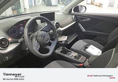 Audi Q2 30 TFSI S LINE LM18 MATRIX KAMERA AHK