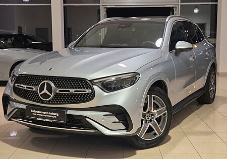 Mercedes-Benz GLC 300 GLC 300d 4M,AMG Line,AHK,Pano,Burm,360CAM