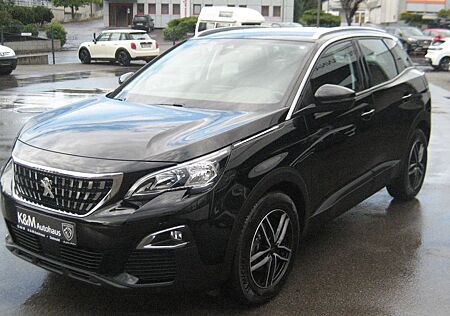 Peugeot 3008 Active 130 PUTE TECH / NAVI / KAMERA