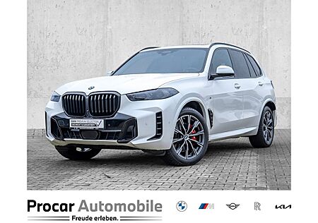 BMW X5 xDrive40d M Sport Pro Sky Lounge AHK Standhei