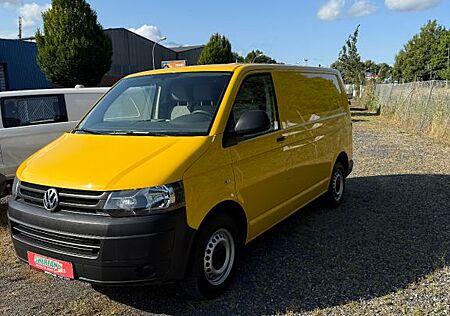 VW T5 Transporter Volkswagen Kasten. KEIN POST AUTO