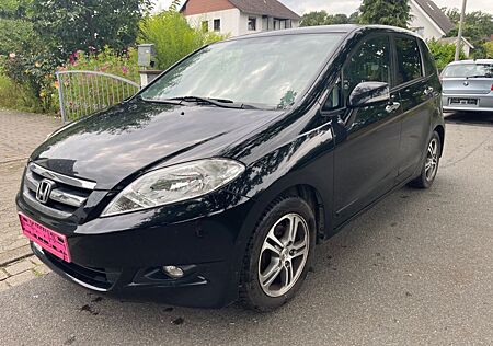 Honda FR-V 1.7 Comfort . 6 Sitzplätze