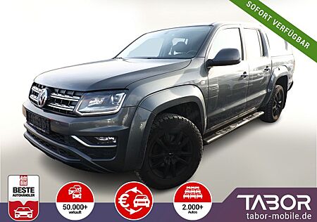VW Amarok Volkswagen 3.0 TDI 258 Aut. 4M Highline StandH Nav