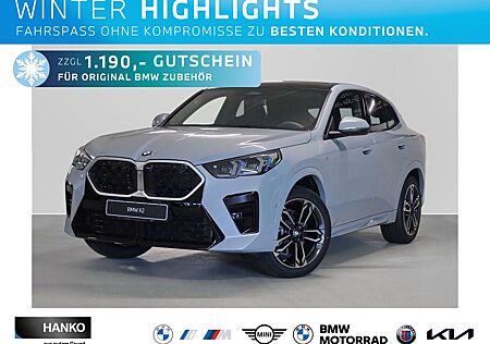 BMW X2 sDrive20i Winter Highlights UPE 56.990,- Euro