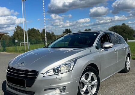 Peugeot 508 SW Allure 155 THP Allure Steuerkette Neu
