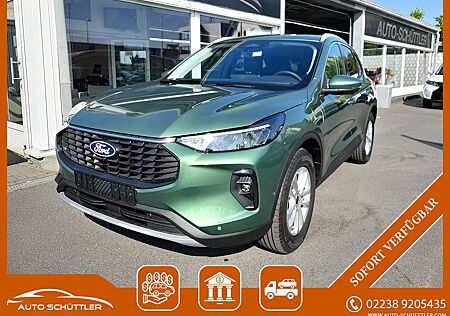 Ford Kuga Plug-In,LED,360Kamera,TotWinkel,AHK
