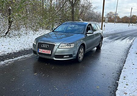 Audi A6 Avant 2.0 TDI