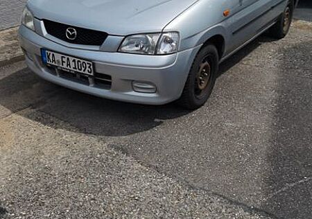 Mazda Demio 1.5 Active