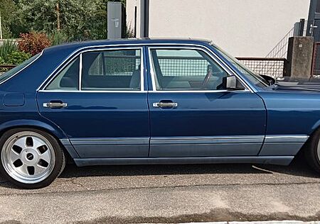 Mercedes-Benz 300 S-Klasse 300SE W126