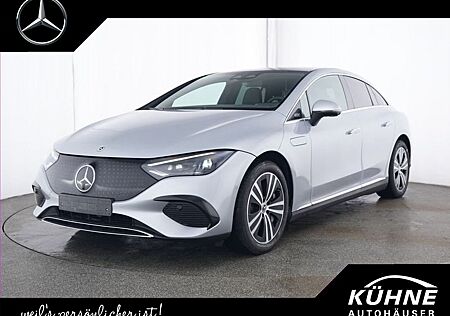 Mercedes-Benz EQE 350+ Electric Art Premium HuD+HA10°+22KW !!!