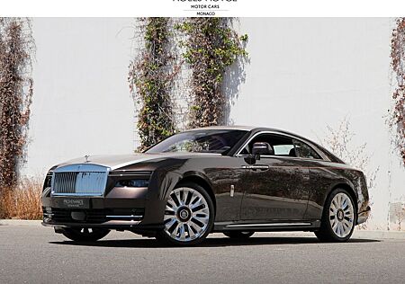 Rolls-Royce Spectre