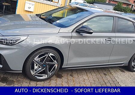 Hyundai i30 MJ25-FASTBACK 1.5T-48V N-LINE-LED-SHZ-LH-18"