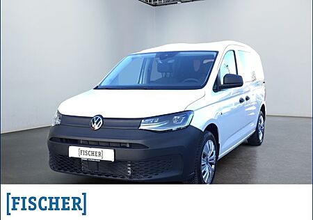 VW Caddy Volkswagen 2.0TDI DSG Kombi Flexible LED Carplay DAB