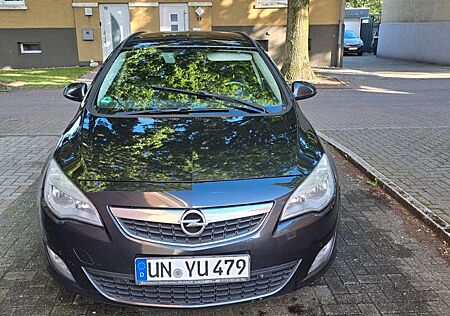 Opel Astra Sports Tourer 1.4 LPG eco 150 Jahre Op...