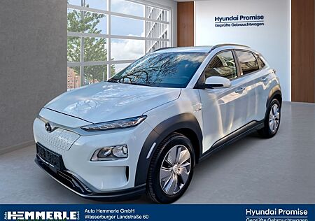 Hyundai Kona Advantage Elektro NAVI + Sitzheizung