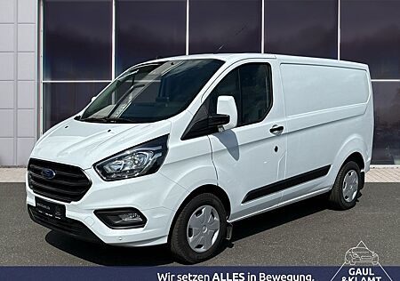 Ford Transit Custom 300 L1 Trend