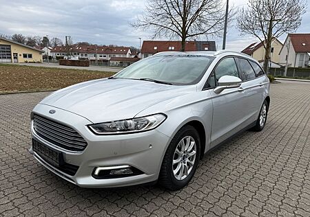 Ford Mondeo Turnier Business Edition*NAVI*RÜCKFAHRKAM